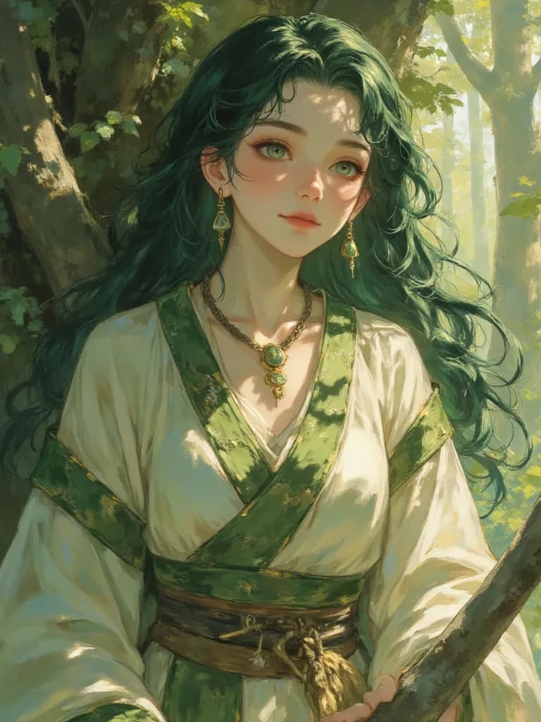 Elara Meadowlight thumbnail