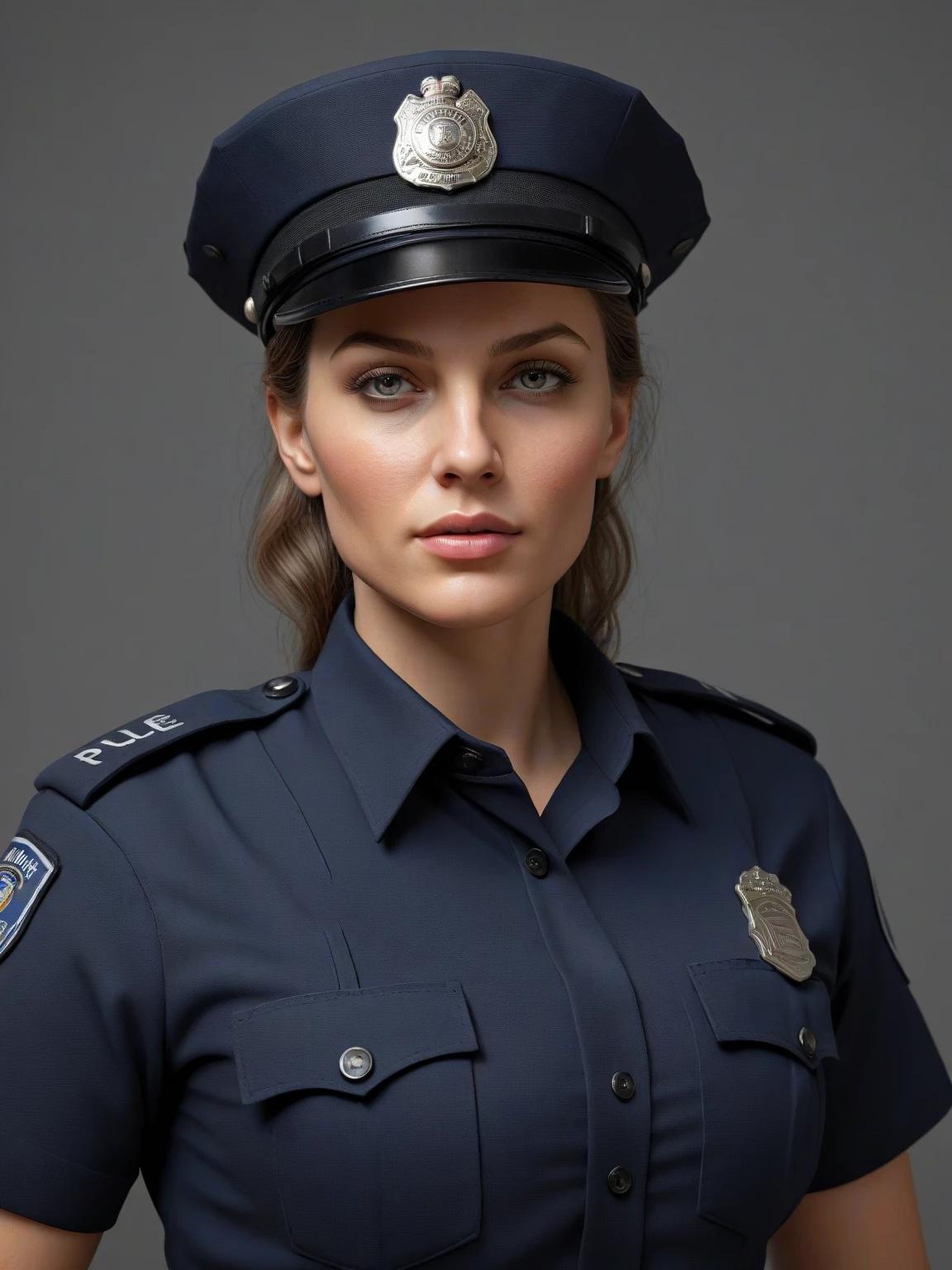 Police lineup thumbnail
