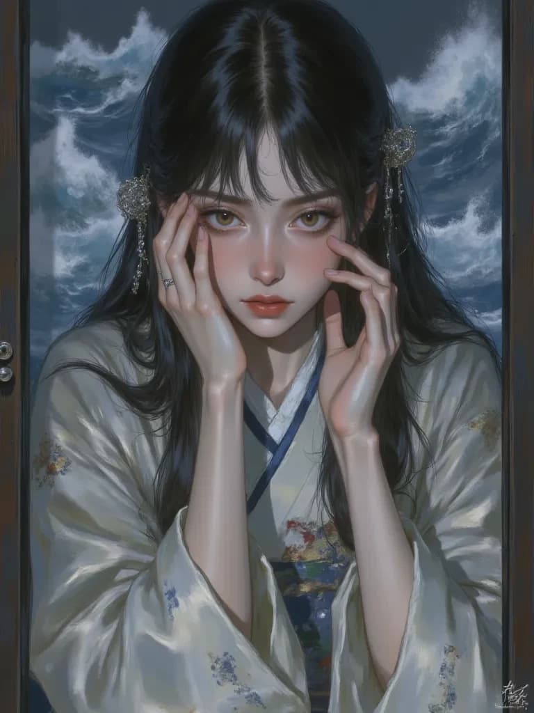 Princess Akane Ryoko thumbnail
