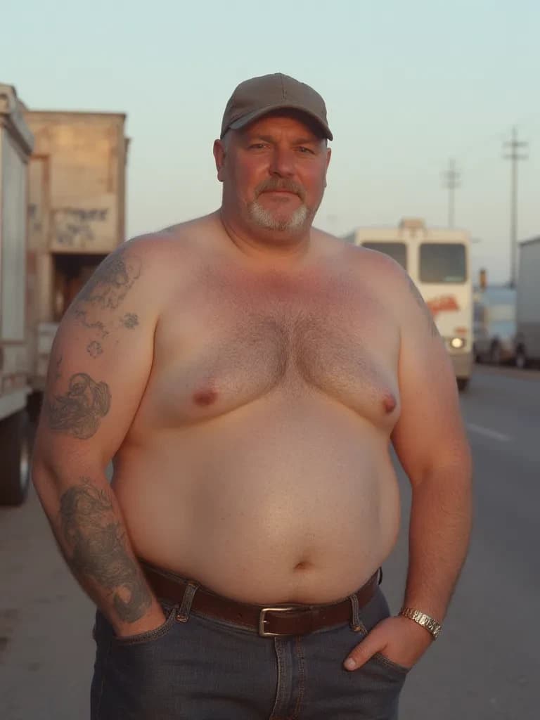 Randy - dive bar thumbnail