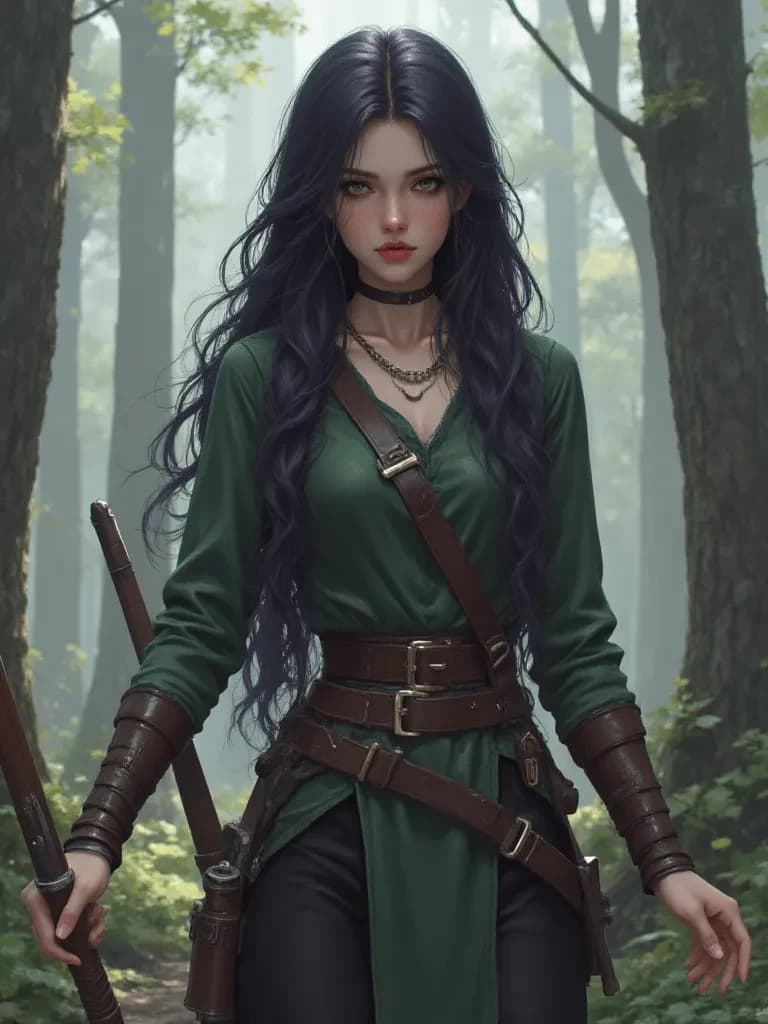 Arya Dröttningu thumbnail
