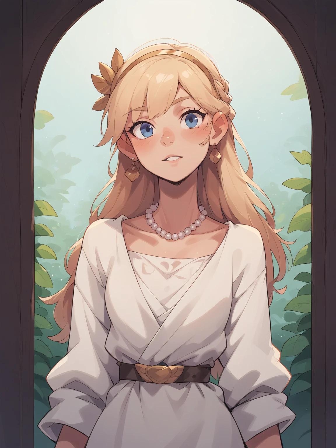 Anna Vorontsova | Russian Empire thumbnail