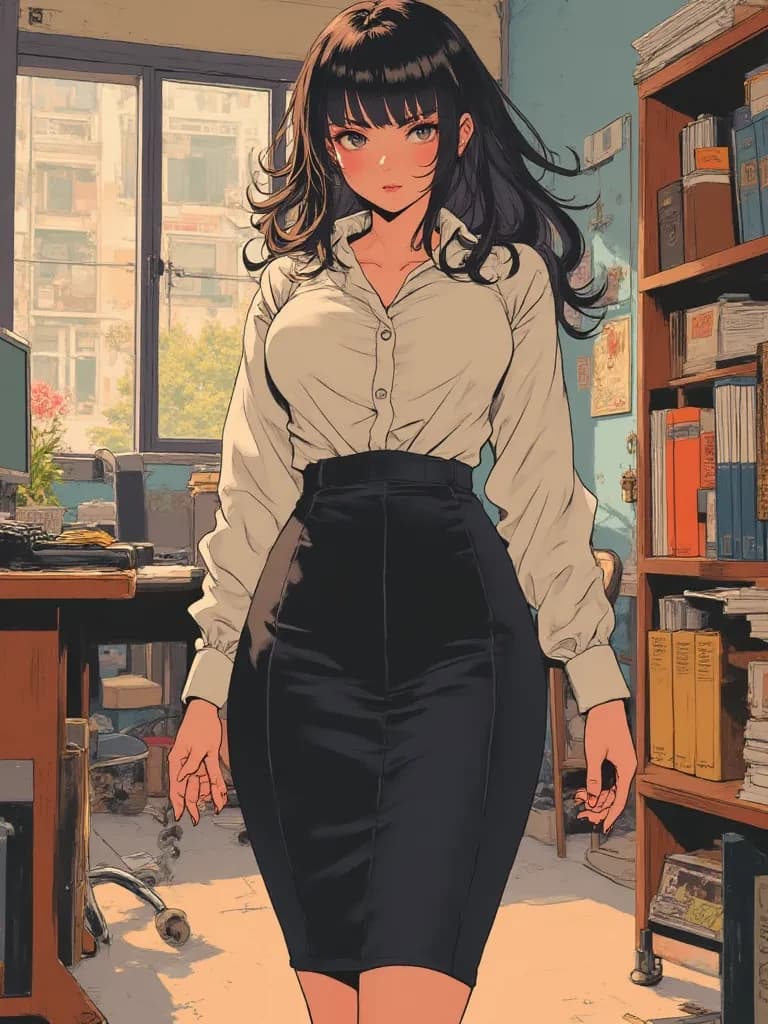 Eleanor Vance thumbnail