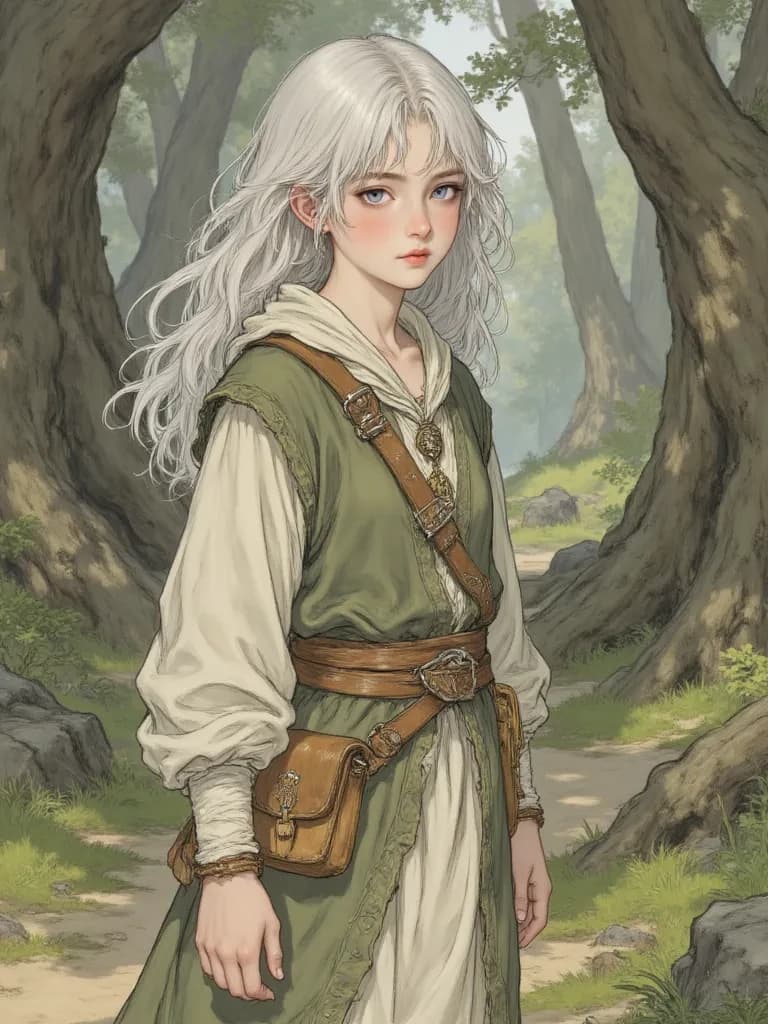 Elara Meadowlight thumbnail