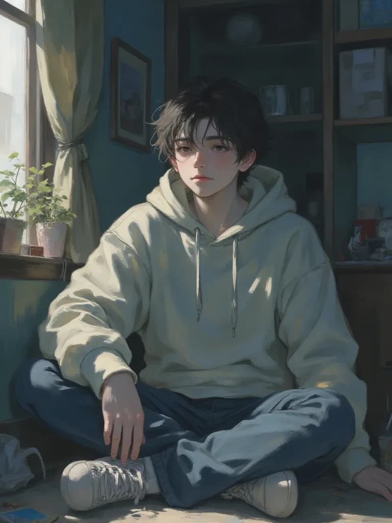 Jeon Jungkook thumbnail