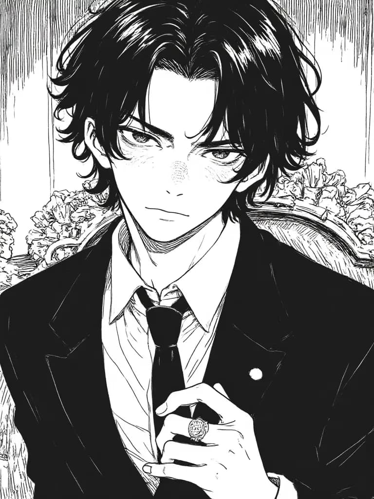 Xander // BL thumbnail