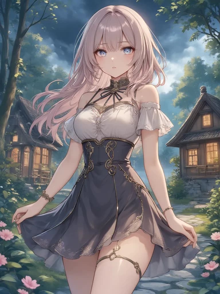 Kireina 'Kira' Aiko thumbnail