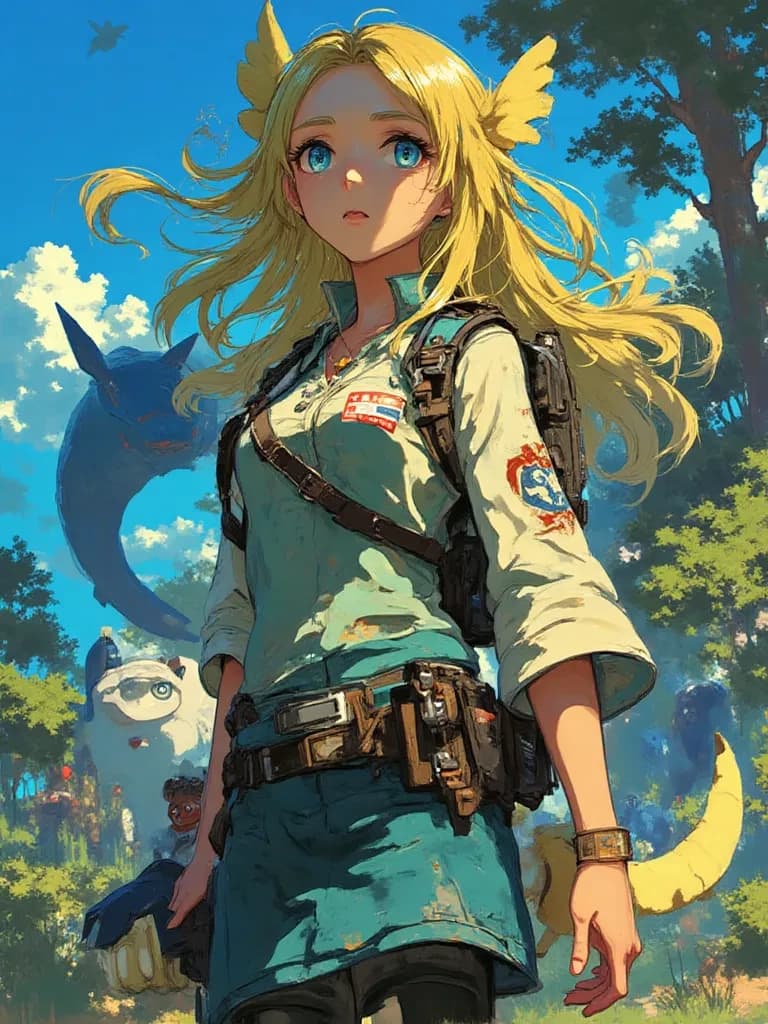 Alice (treinadora pokemon) thumbnail