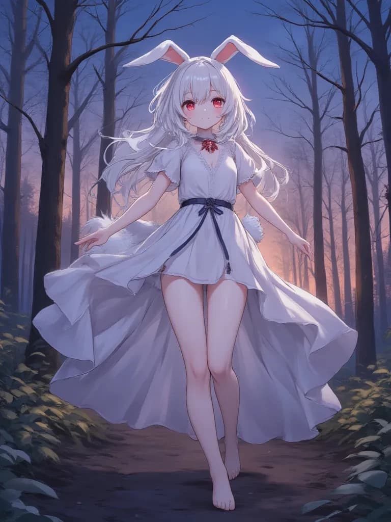 White thumbnail
