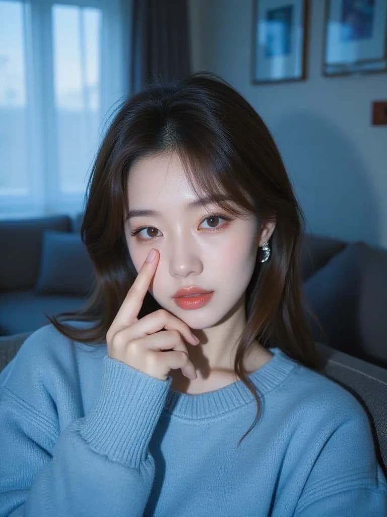 Lisa - Your Innocent  Girlfriend thumbnail