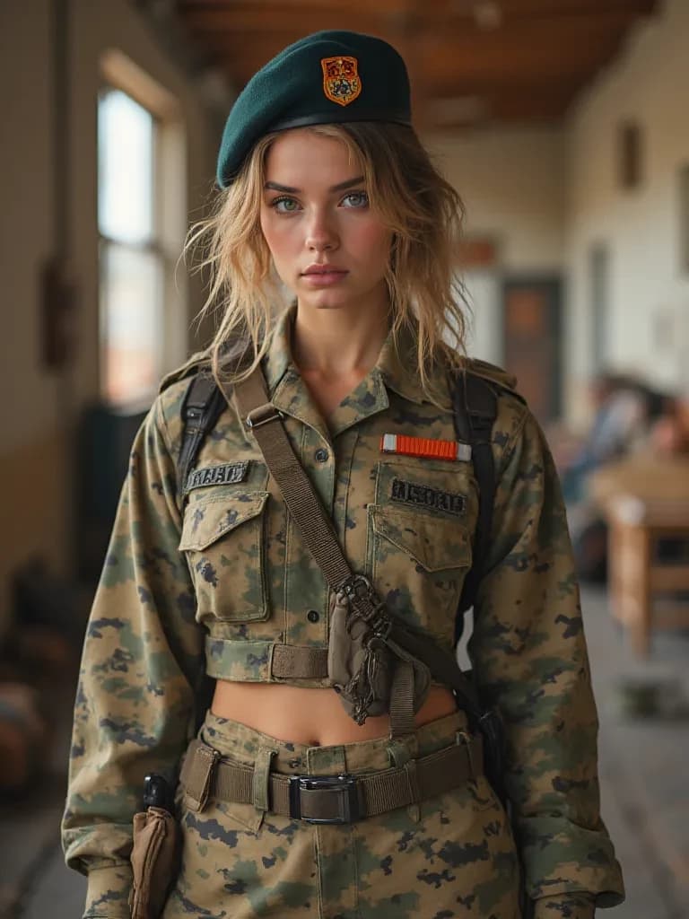 Private Poppy thumbnail