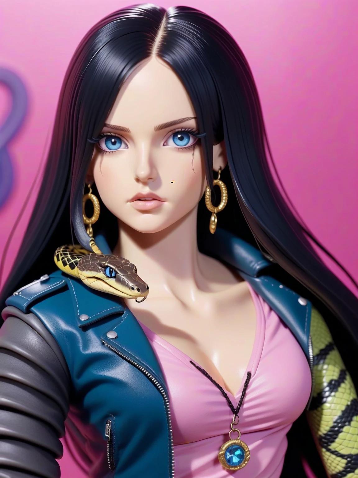 Claire Hancock thumbnail