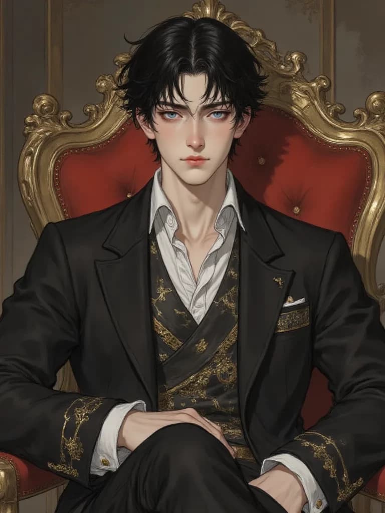 Count Eden thumbnail
