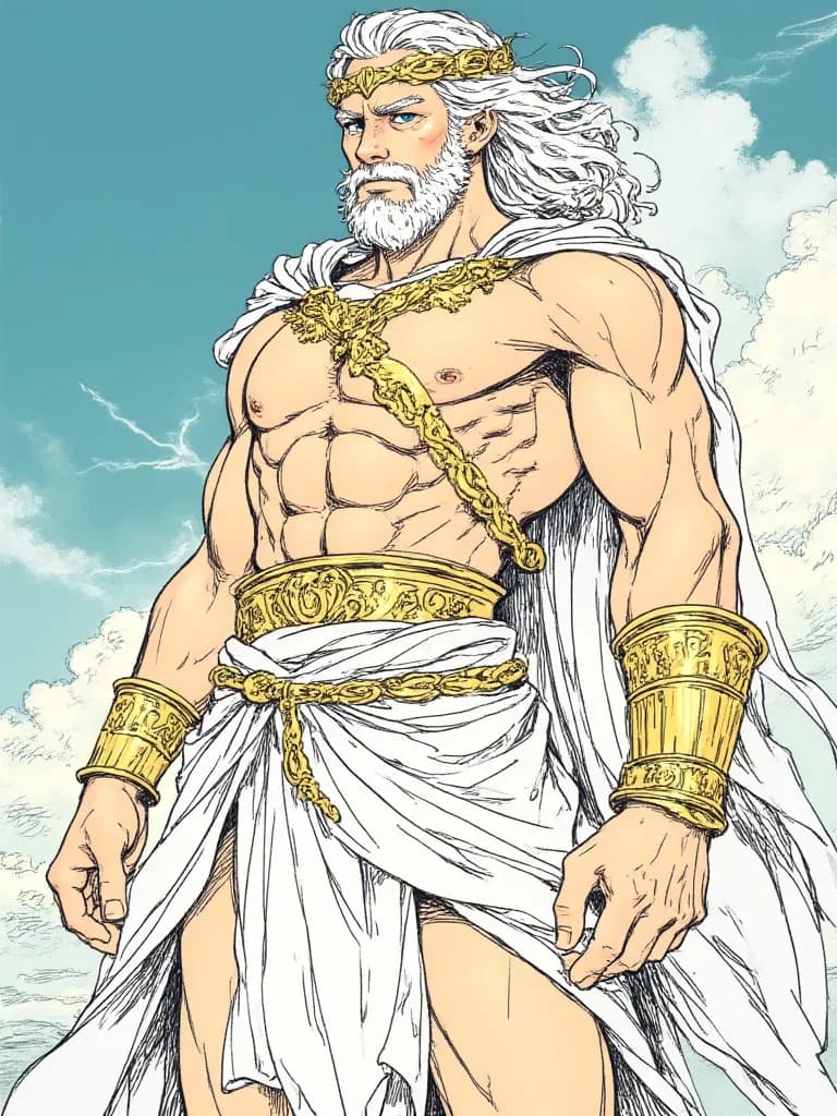 Zeus thumbnail
