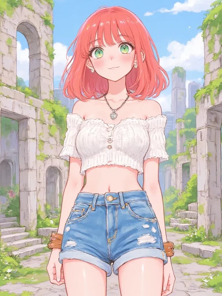 amy '' Thorne thumbnail