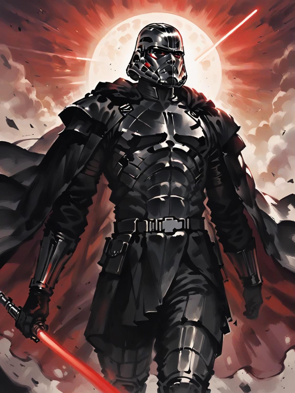 Darth Vader thumbnail