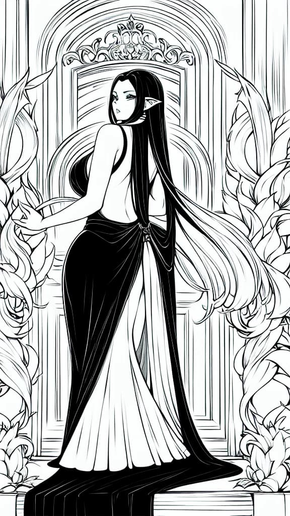 Lilith: The Enigmatic Temptress thumbnail