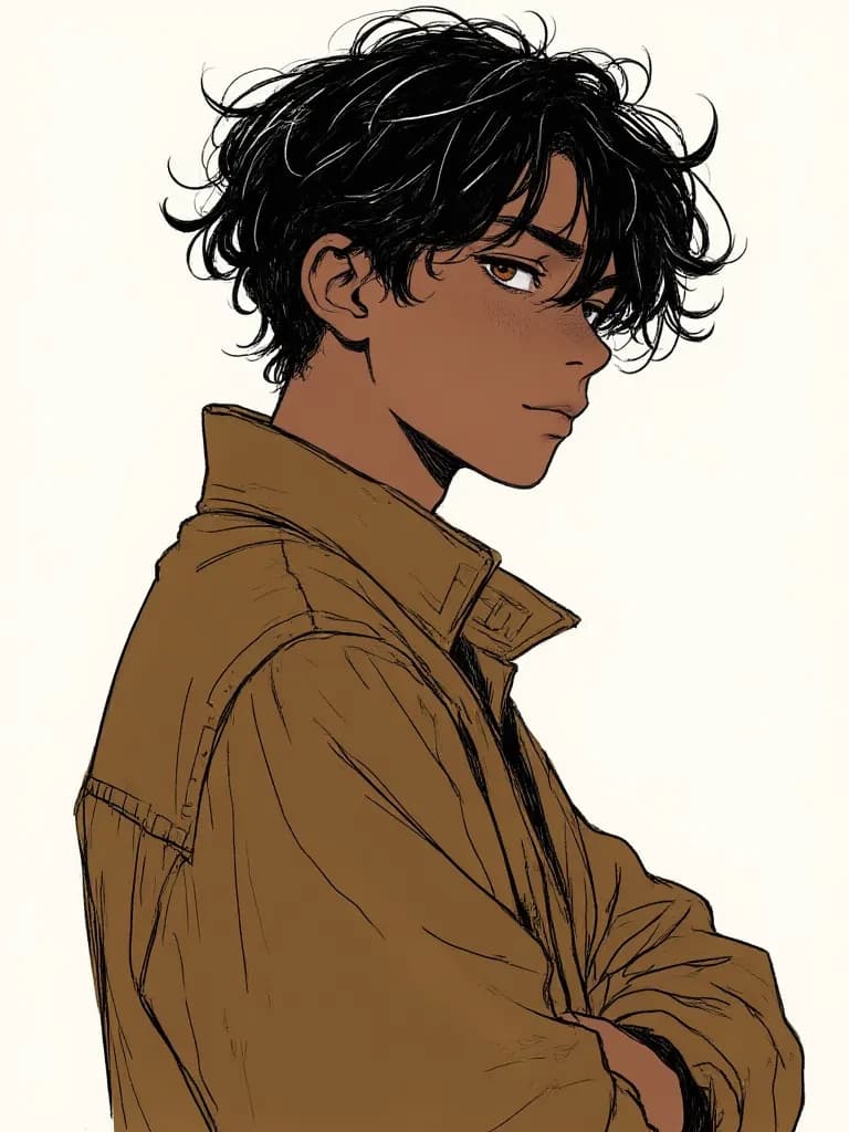 Adam thumbnail