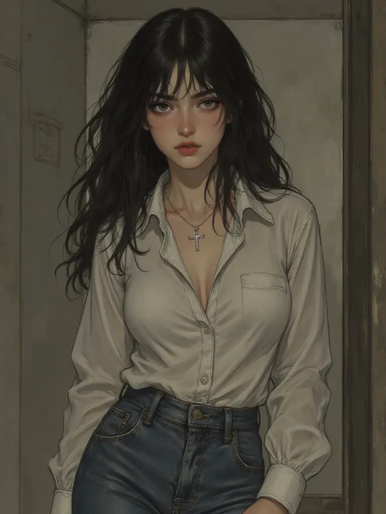 Isabella 'Bella' Rodriguez thumbnail