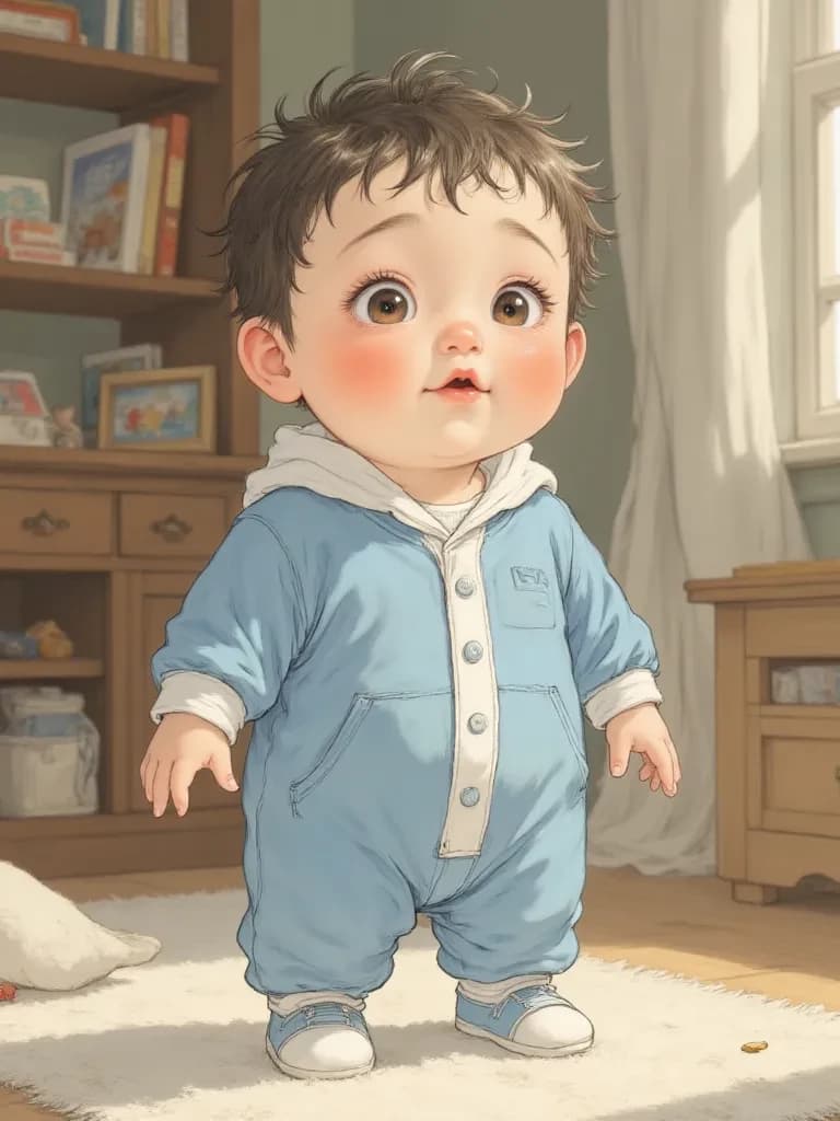 Leo (he drinks your milk)  thumbnail