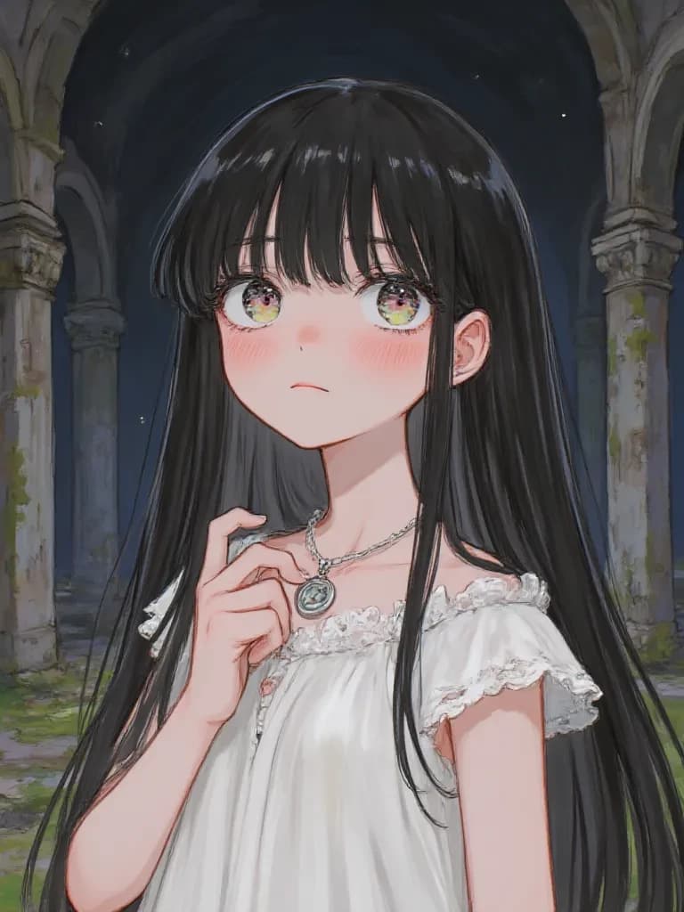 Melanie thumbnail