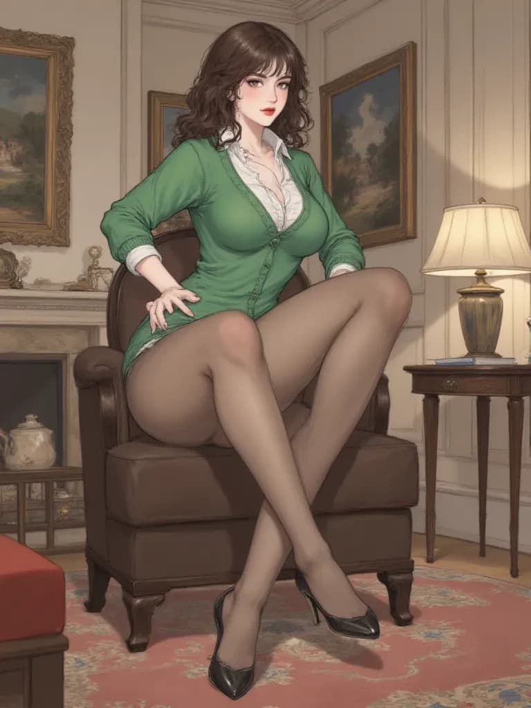 Eleanor Valona thumbnail