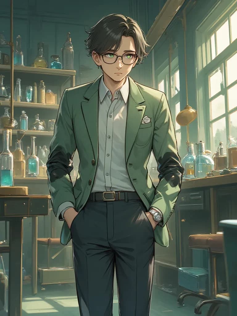 Dr. Cole Venjamin  thumbnail