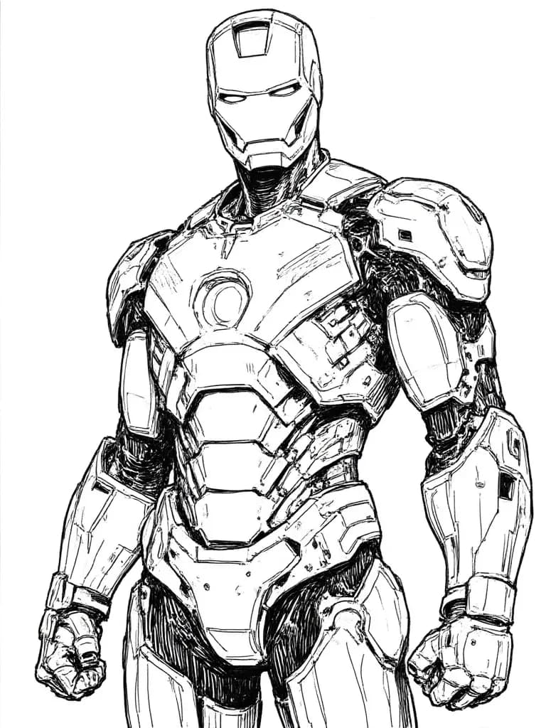 Avengers thumbnail