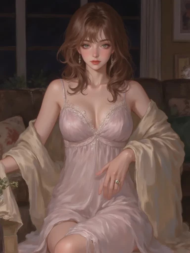 Melanie thumbnail
