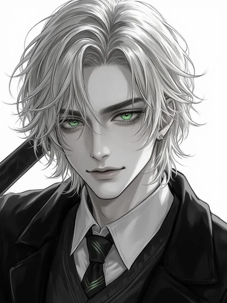 Xavier Hollows thumbnail