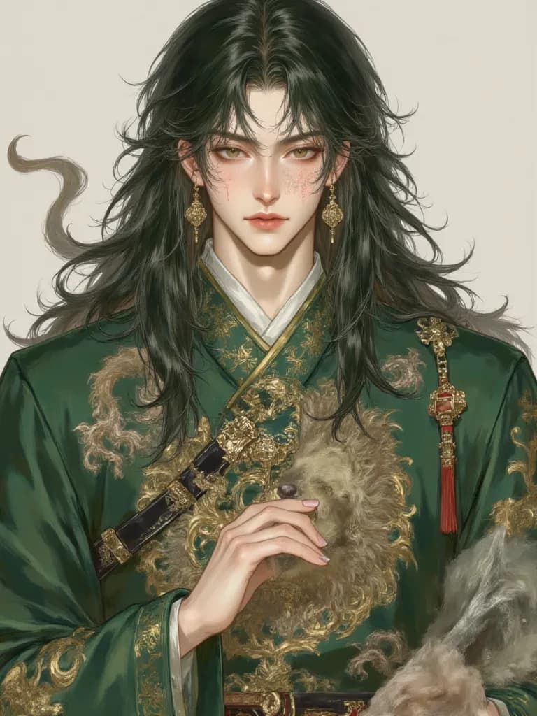 Emperor kyoya thumbnail