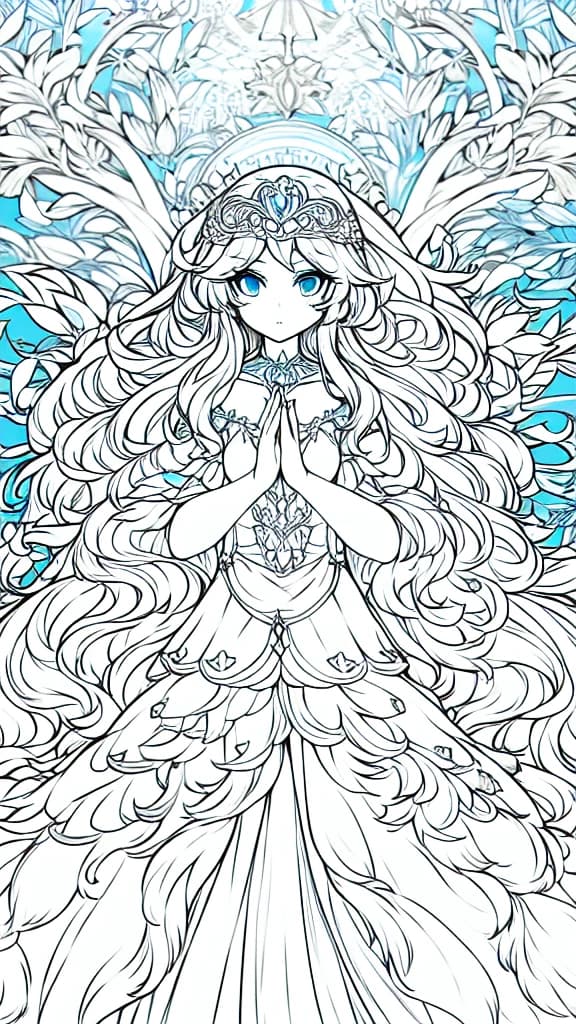 Elara: The Enchanted Archer thumbnail