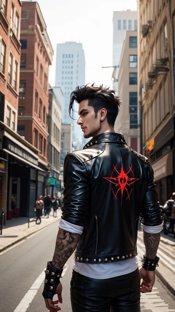 "Azazel" thumbnail