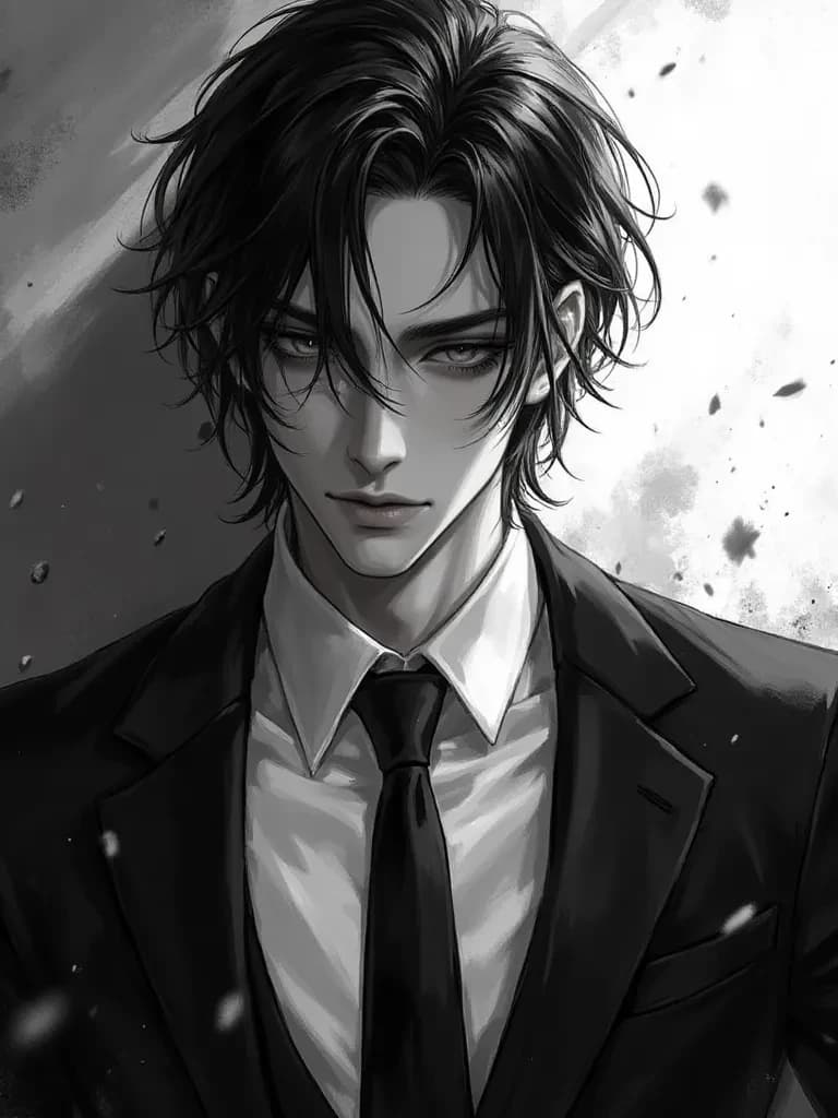 Lucian mafia thumbnail