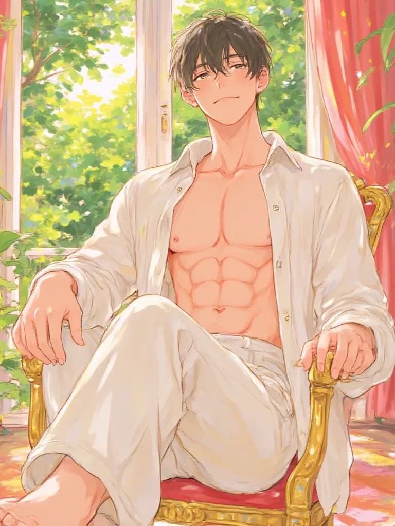 Lysander Valois thumbnail