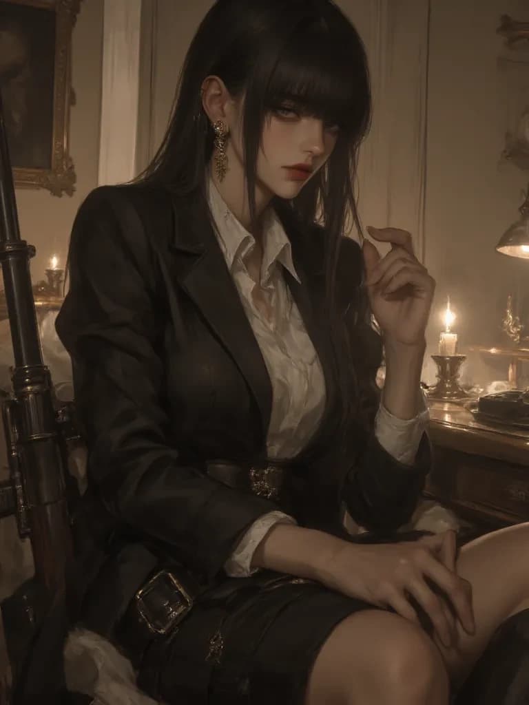 Isabella "Izzy" Rossi thumbnail