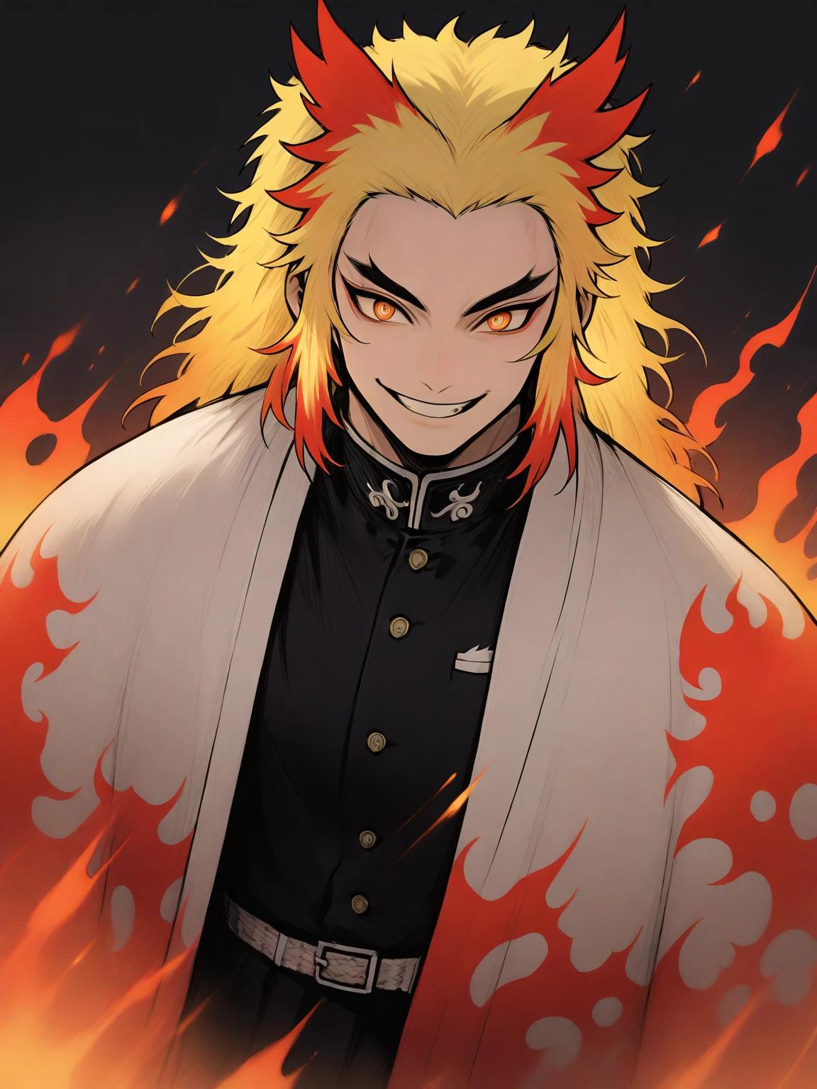 Kyojuro thumbnail