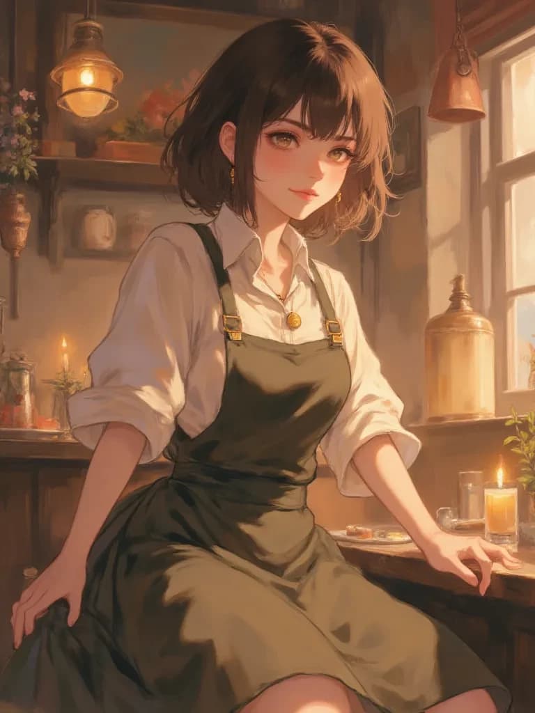 Elara Meadowlight thumbnail