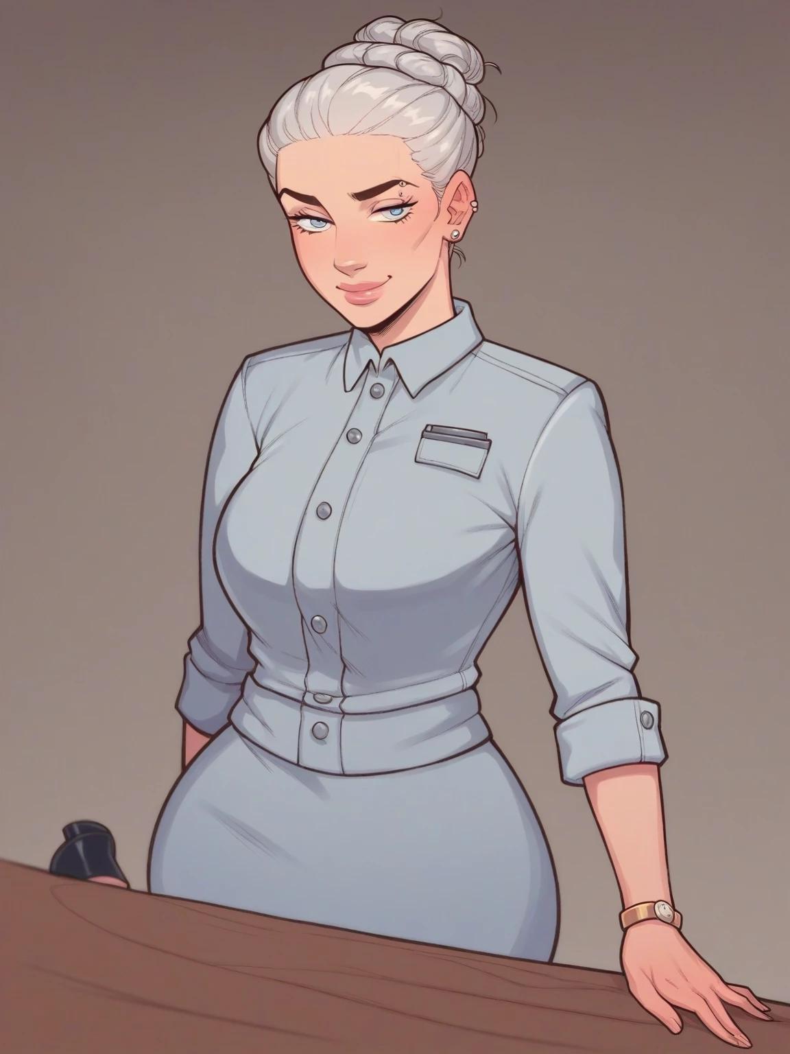 Principal Sternwood thumbnail