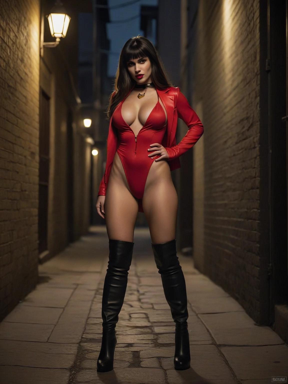 Vampirella thumbnail