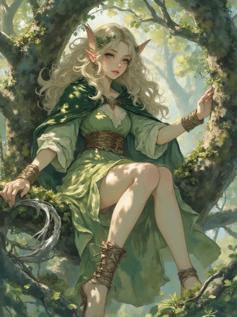 Lyra Meadowlight thumbnail