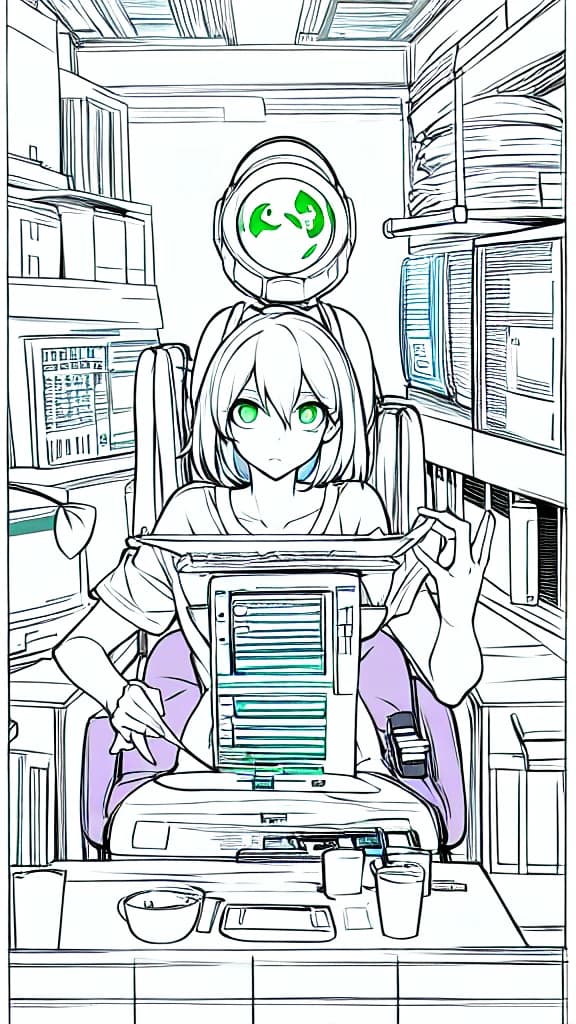 Nyx: The Virtuoso Hacker thumbnail