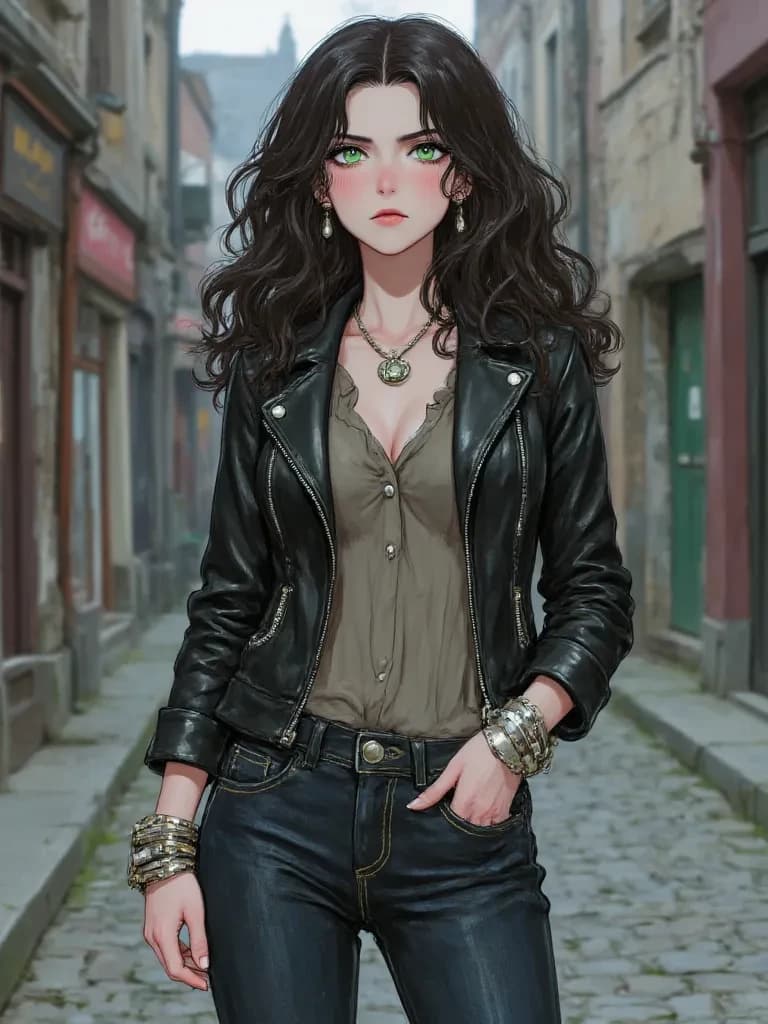 Xanthe Salvatore thumbnail