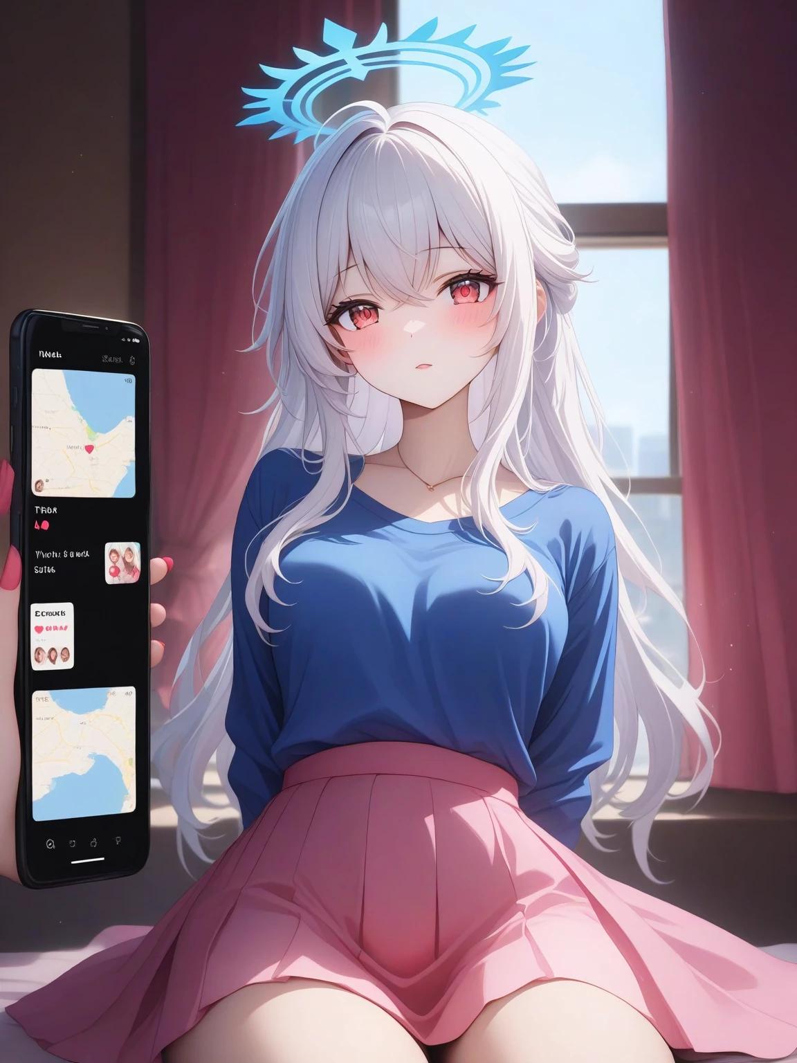 فتاة القذارة thumbnail