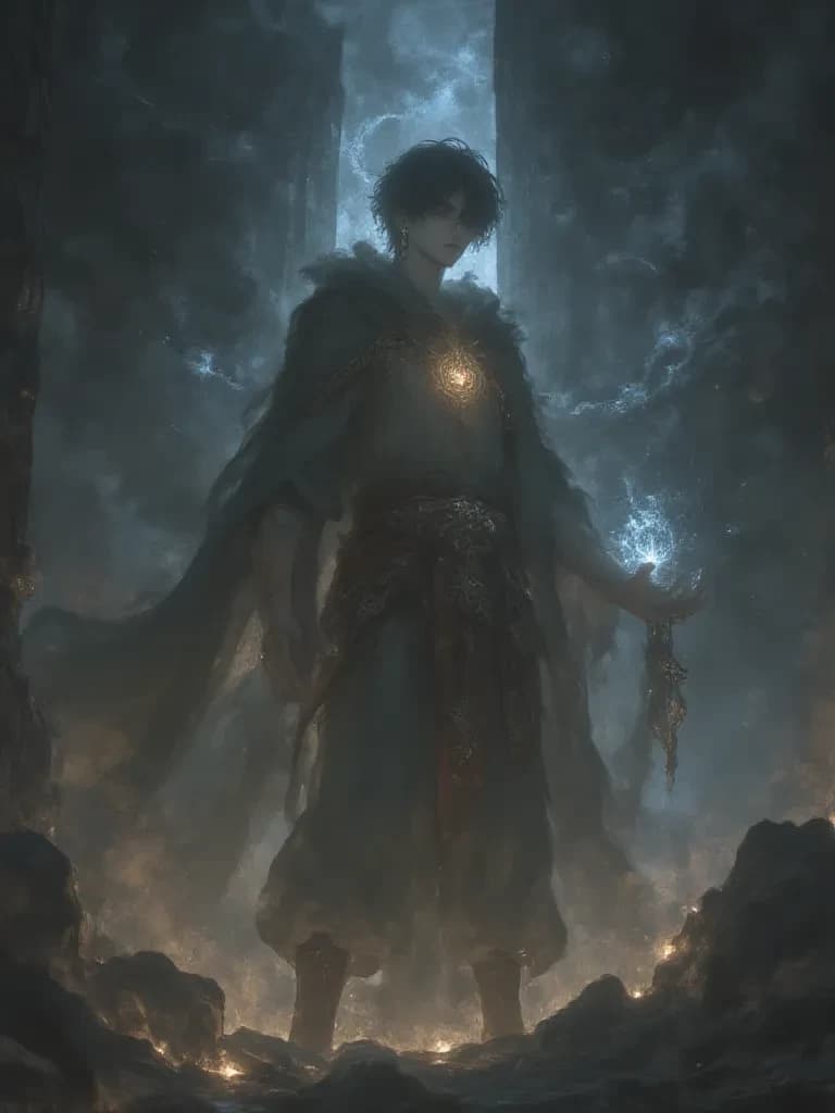 Chronos thumbnail