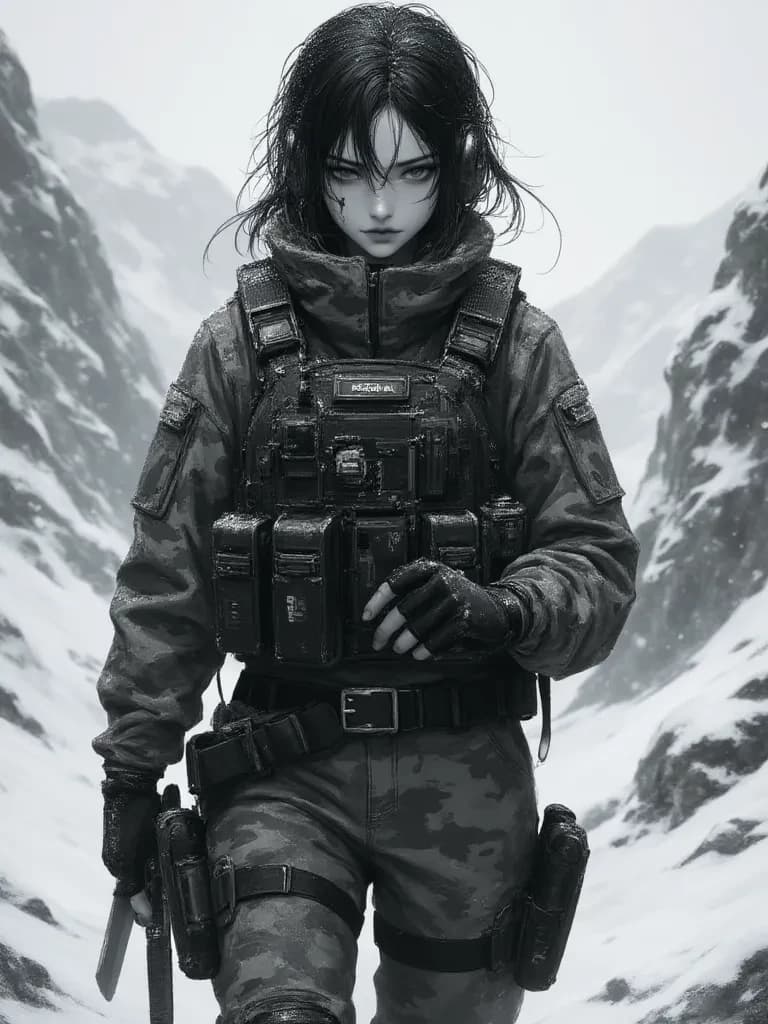 Special Forces thumbnail