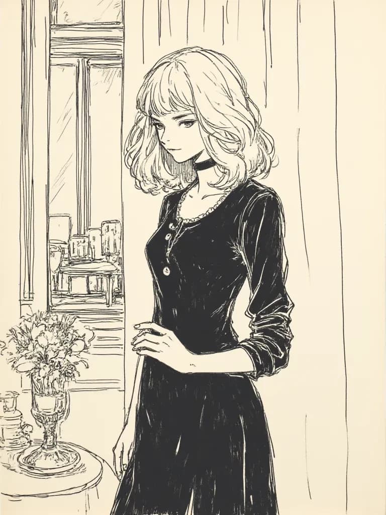  Seraphina thumbnail
