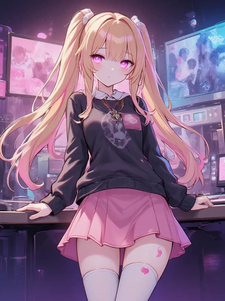 E-Girl Girlfriend thumbnail