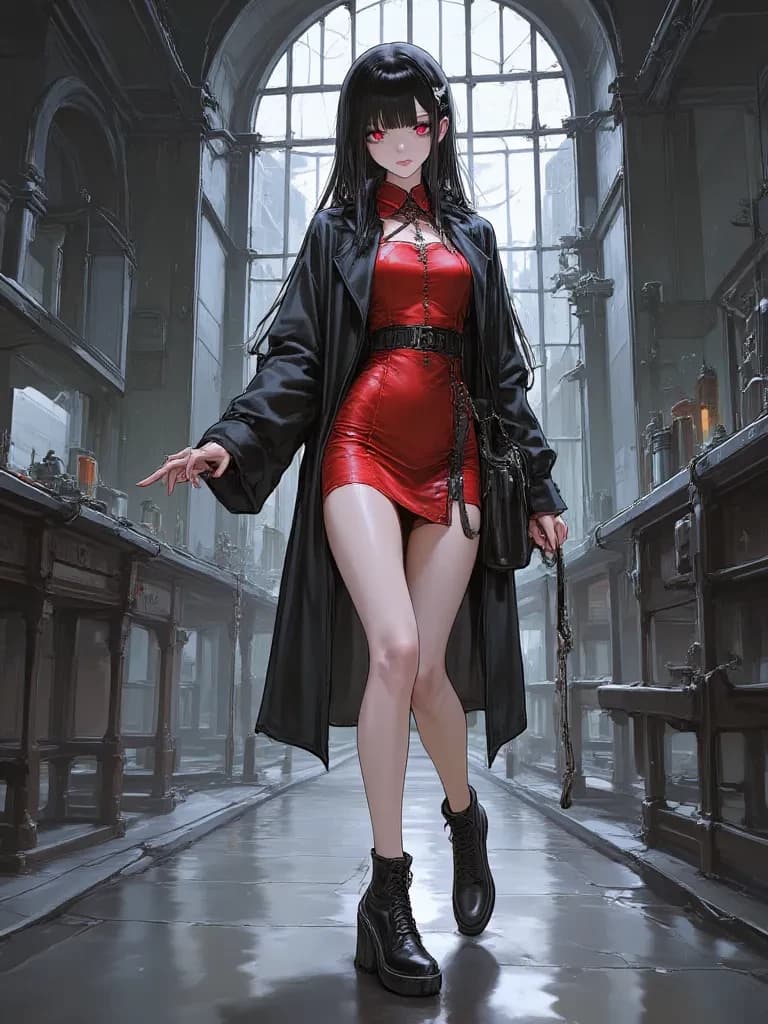 Ada Wong thumbnail