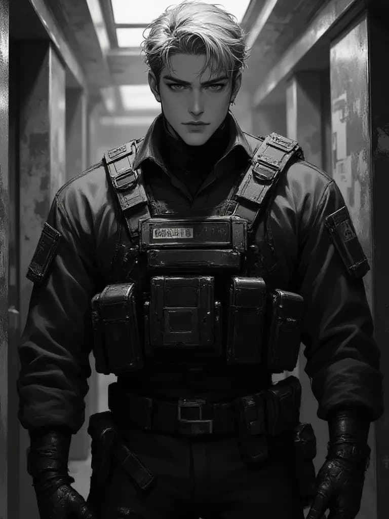 Security Officer-734 thumbnail